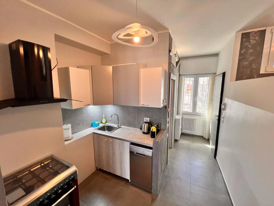 Suite Riminese Vista Mare ริมินี ภายนอก รูปภาพ
